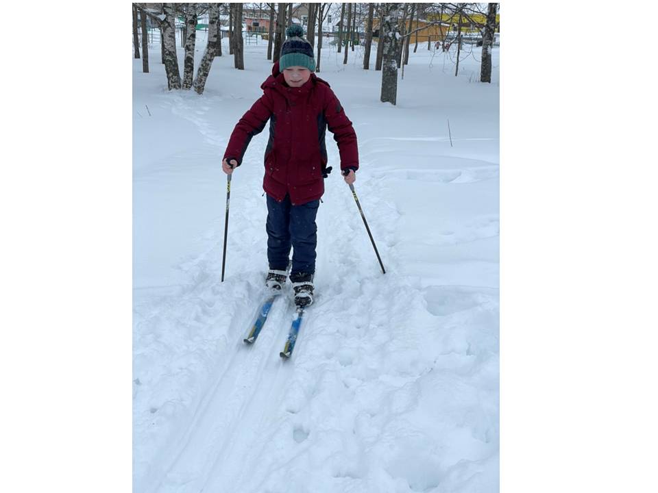 Четин Алексей Николаевич